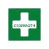 Cederroth - producent profesjonalnych artykułów BHP