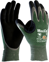 Profesjonalne rękawice ochronne MaxiCut