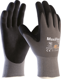 Wysokiej jakości rękawiczki MaxiFlex