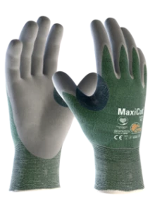 Odporne rękawice ochronne MaxiCut od ATG
