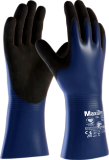 Rękawice MaxiDry Plus