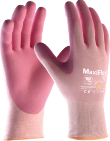 Rękawiczki ochronne MaxiFlex Active