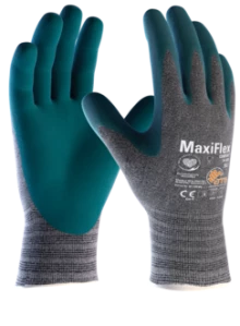 Rękawiczki MaxiFlex Comfort - pełna ochrona