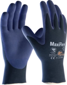 Rękawice ochronne MaxiFlex ATG Elite