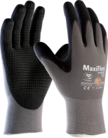 Rękawiczki ochronne MaxiFlex Endurance od ATG