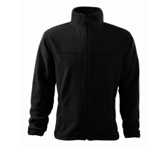 Polar Męski Malfini JACKET 501 CZARNY Polar Męski Malfini - ubrania robocze od specjalistów