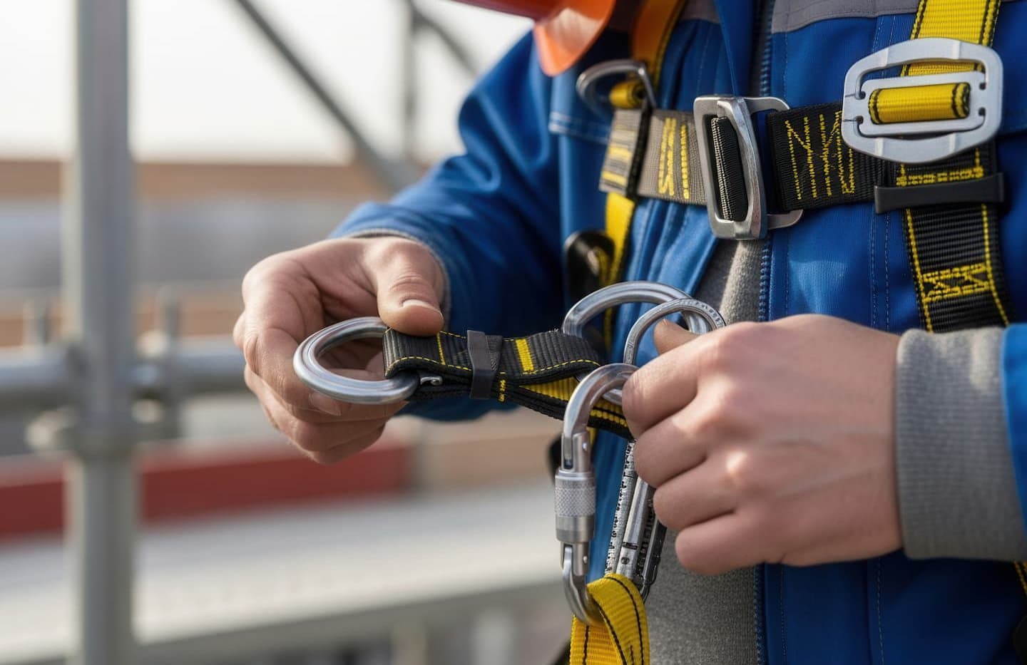 Pisemne pozwolenie na pracę szczególnie niebezpieczną a pisemne polecenie pracy – czy to to samo?