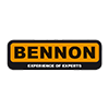 BENNON - producent profesjonalnych artykułów BHP
