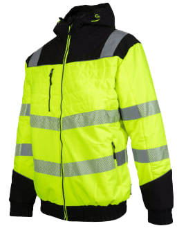 Ubrania ochronne - oferty od specjalistów w branży BHP