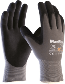 Rękawice ochronne MaxiFlex od firmy BHP - ATG